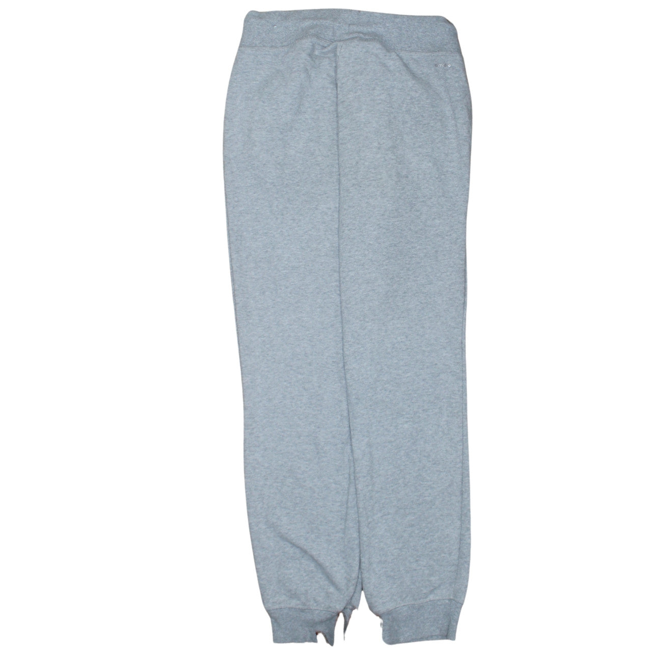 Womens UK Size S adidas Regular Fit Jogger Grey Trousers