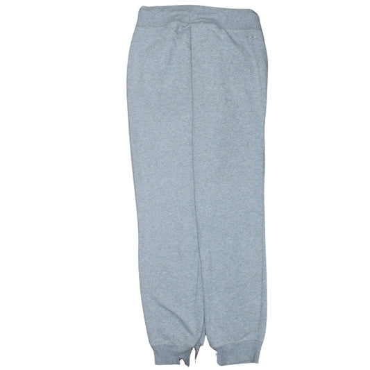Womens UK Size S adidas Regular Fit Jogger Grey Trousers