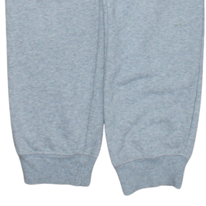 Womens UK Size S adidas Regular Fit Jogger Grey Trousers
