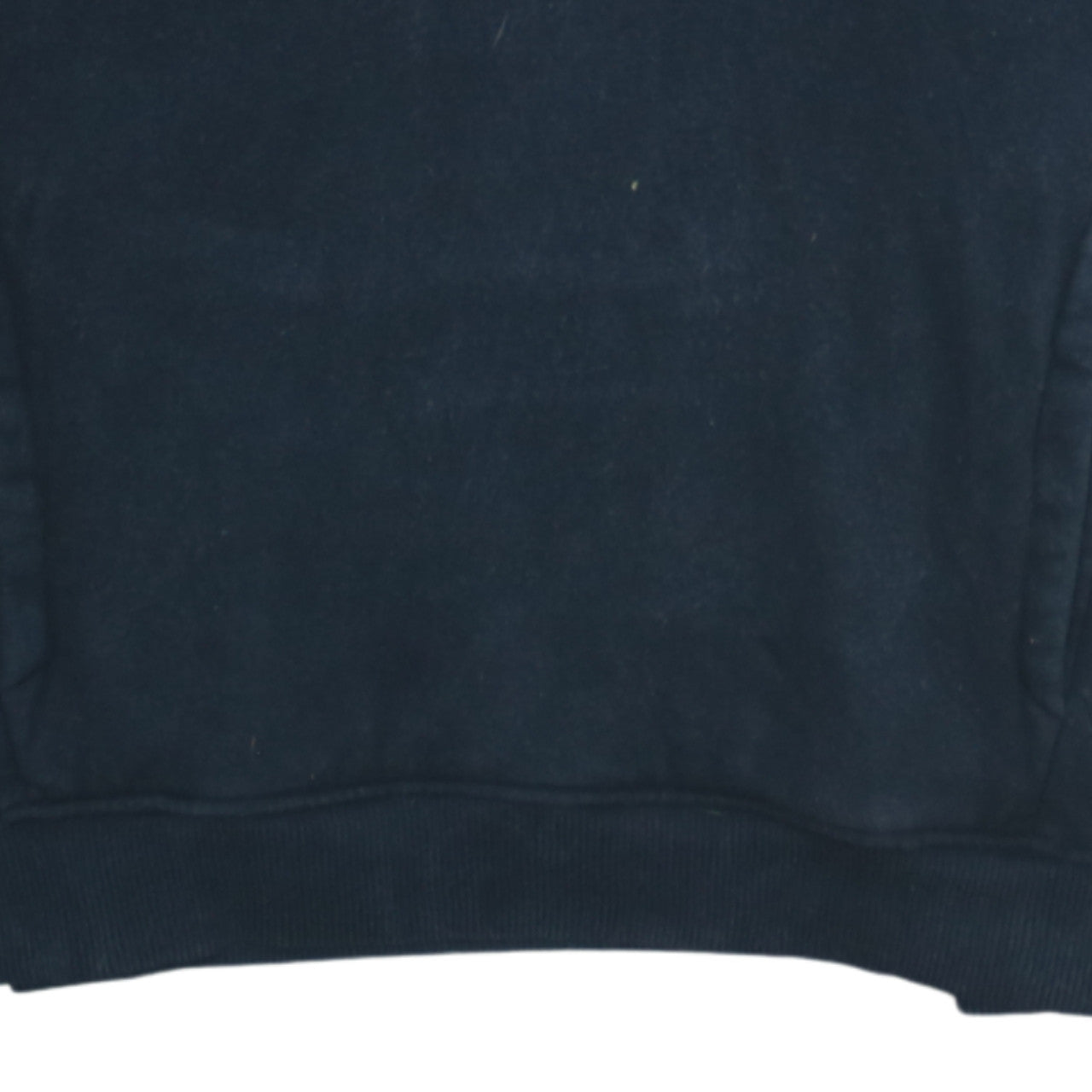 Mens UK Size M New Balance Black Pullover Hoodie
