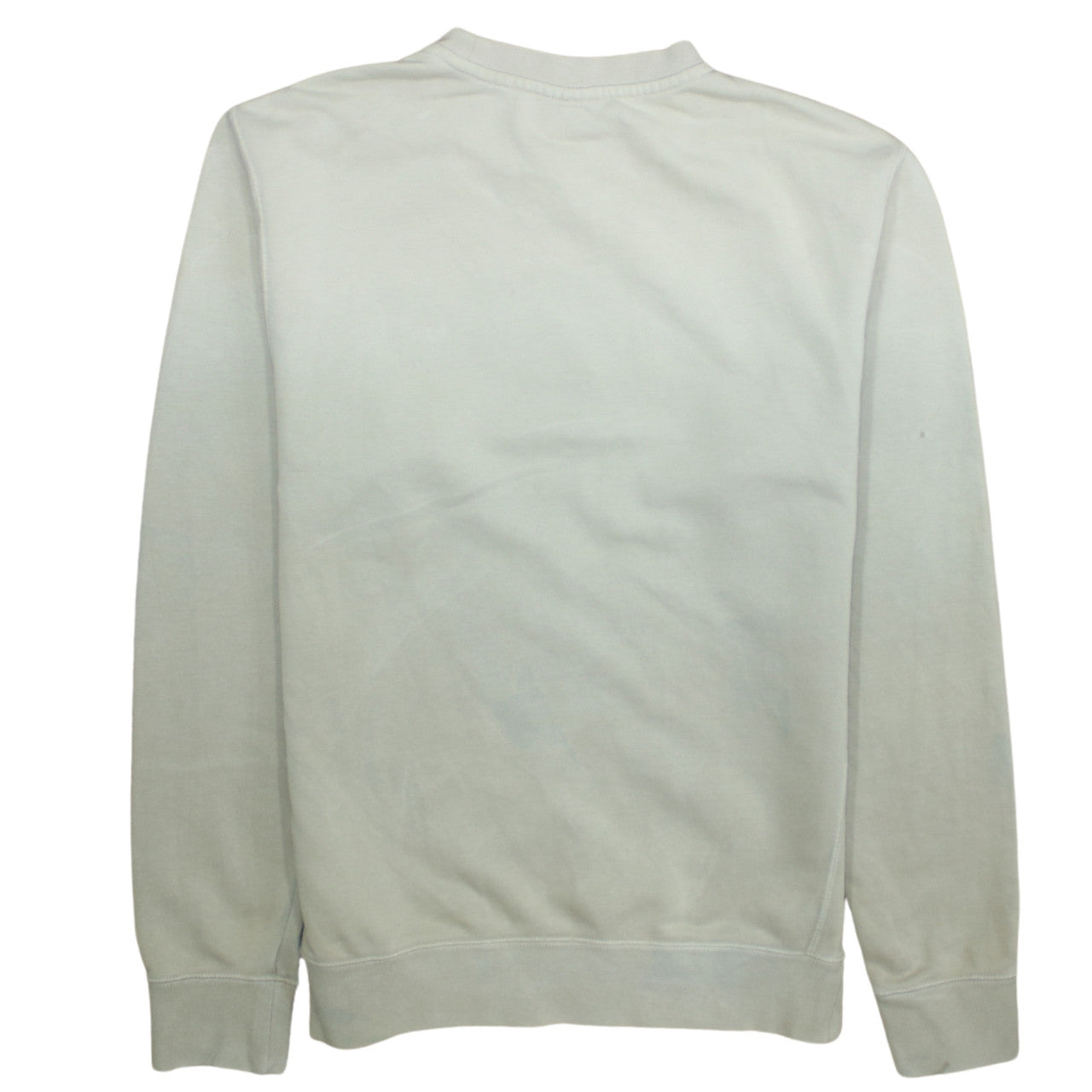 Mens UK Size XS Nike Beige Pullover Sweatshirt