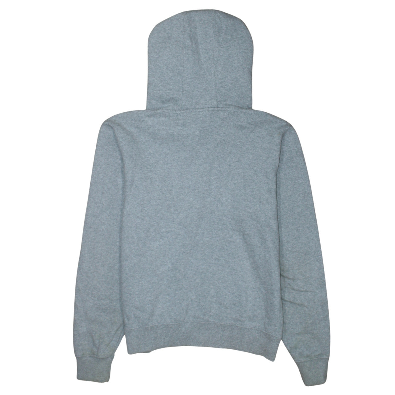 Mens UK Size S Champion Grey Pullover Hoodie