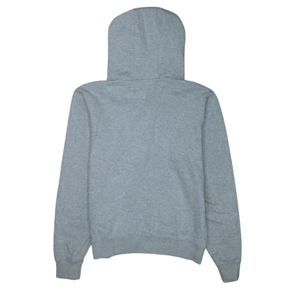 Mens UK Size S Champion Grey Pullover Hoodie