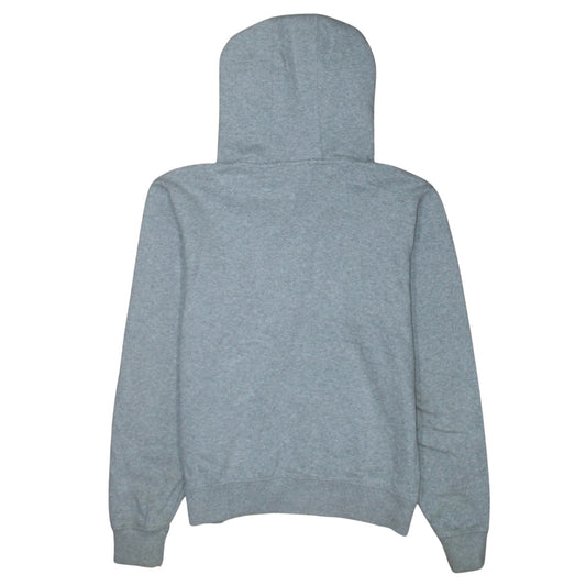 Mens UK Size S Champion Grey Pullover Hoodie