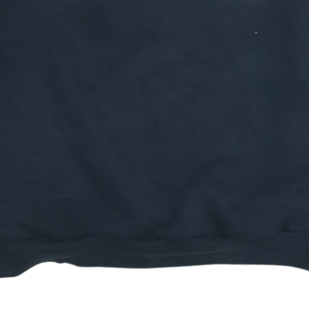 Womens UK Size XS adidas Black Pullover Sweatshirt
