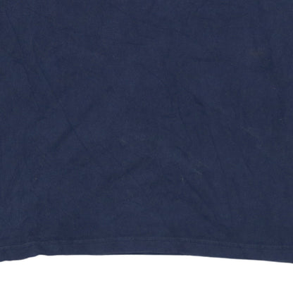 Mens UK Size XL Ralph Lauren Cotton Polo Shirt