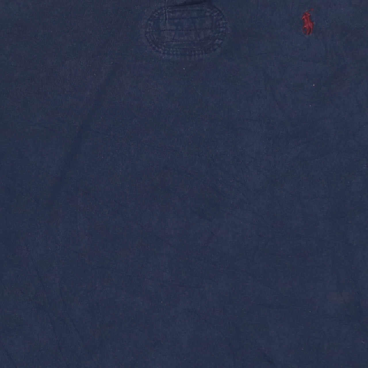 Mens UK Size XL Ralph Lauren Cotton Polo Shirt