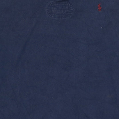Mens UK Size XL Ralph Lauren Cotton Polo Shirt