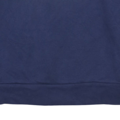 Boys UK Size 152 PUMA Blue Pullover Sweatshirt