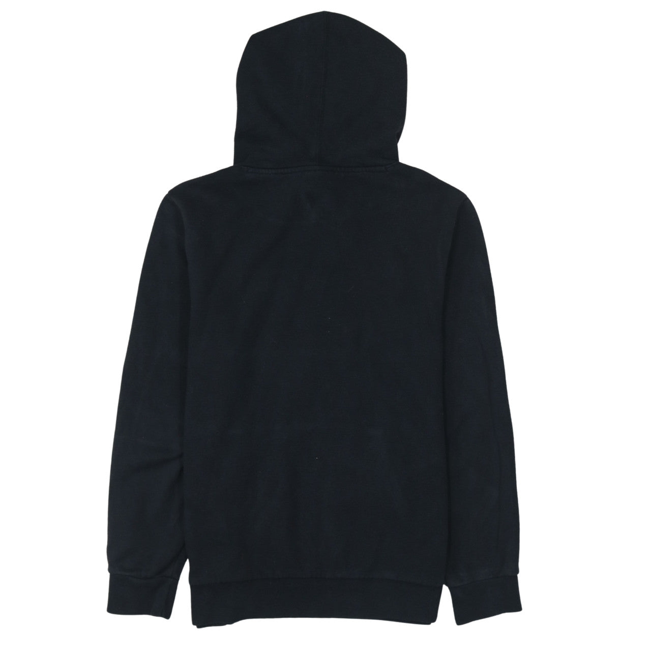 Boys UK Size 13-14 Years Champion Black Pullover Hoodie