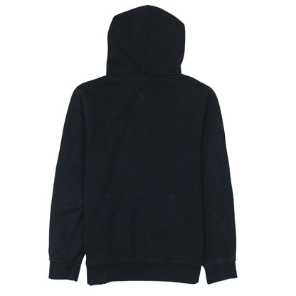 Boys UK Size 13-14 Years Champion Black Pullover Hoodie