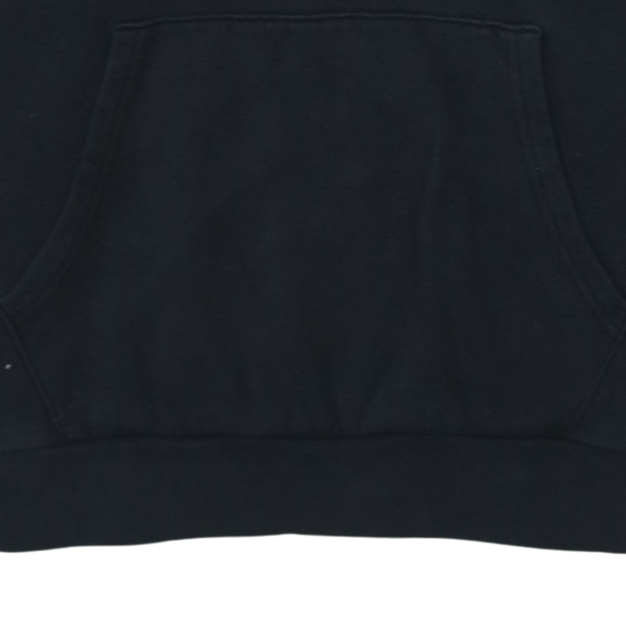Boys UK Size 13-14 Years Champion Black Pullover Hoodie