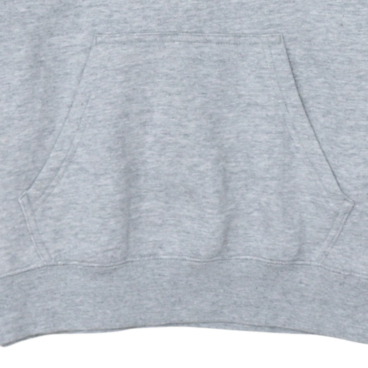 Mens UK Size S Champion Grey Pullover Hoodie