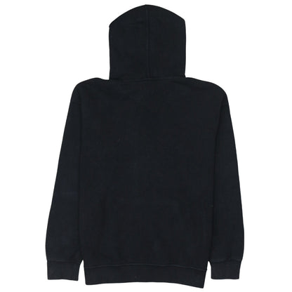 Womens UK Size M adidas Black Pullover Hoodie