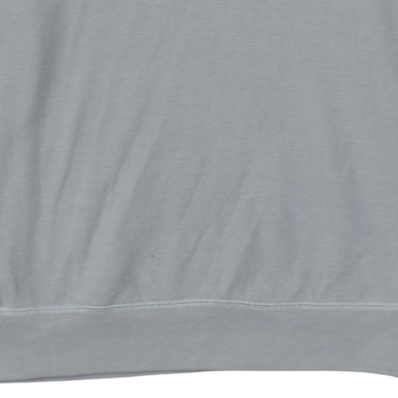 Mens UK Size L Calvin Klein Grey Pullover Sweatshirt