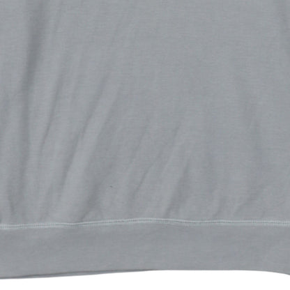 Mens UK Size L Calvin Klein Grey Pullover Sweatshirt