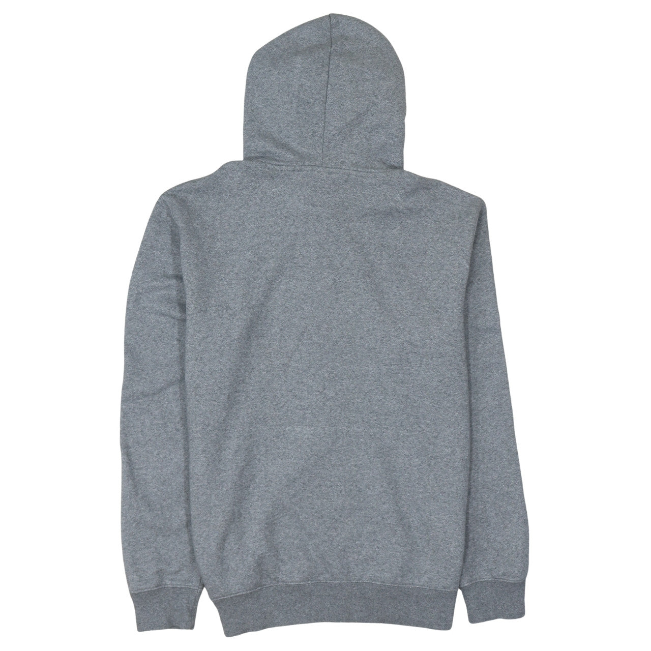 Mens UK Size L Champion Grey Pullover Hoodie