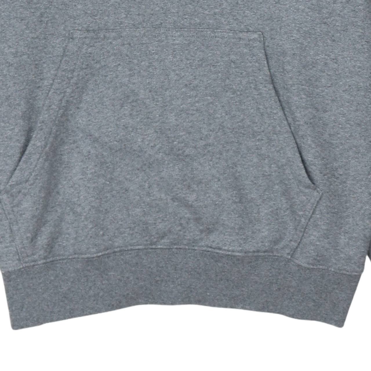 Mens UK Size L Champion Grey Pullover Hoodie
