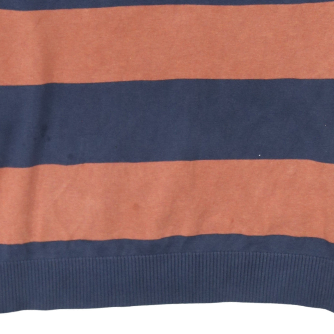 Mens UK Size L Tommy Hilfiger Multicoloured Pullover Jumper
