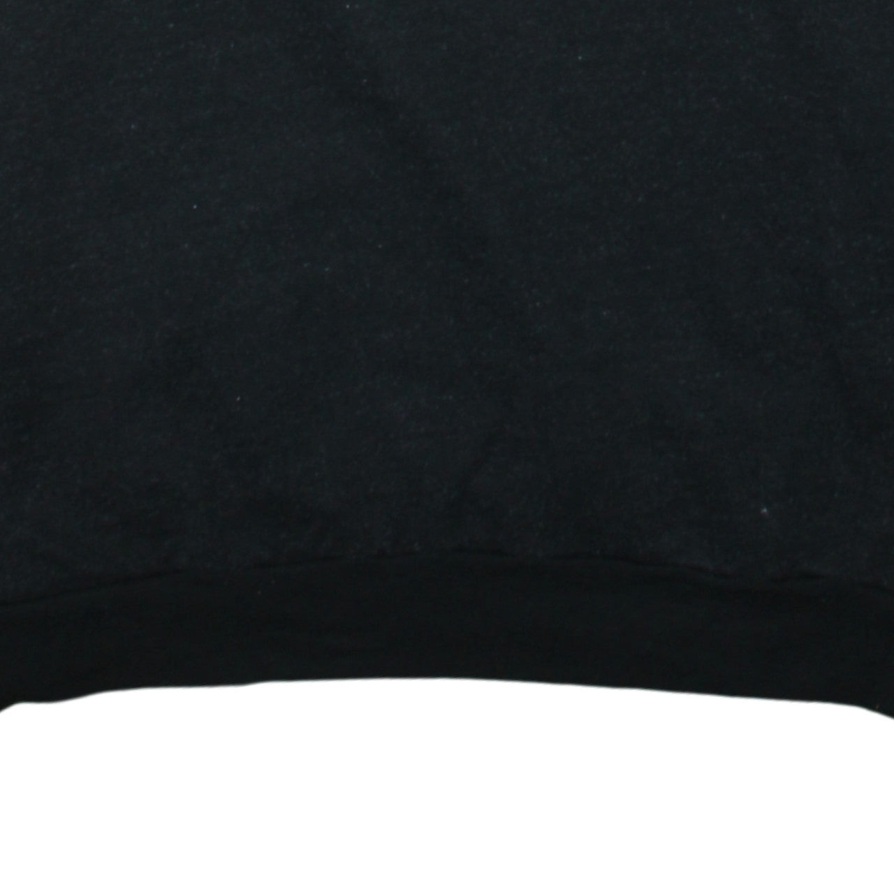 Mens UK Size L Hard Rock Cafe Black Pullover Sweatshirt