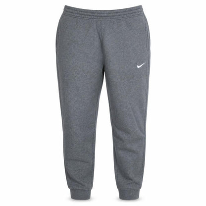 Mens UK Size M Nike Regular Fit Jogger Grey Trousers