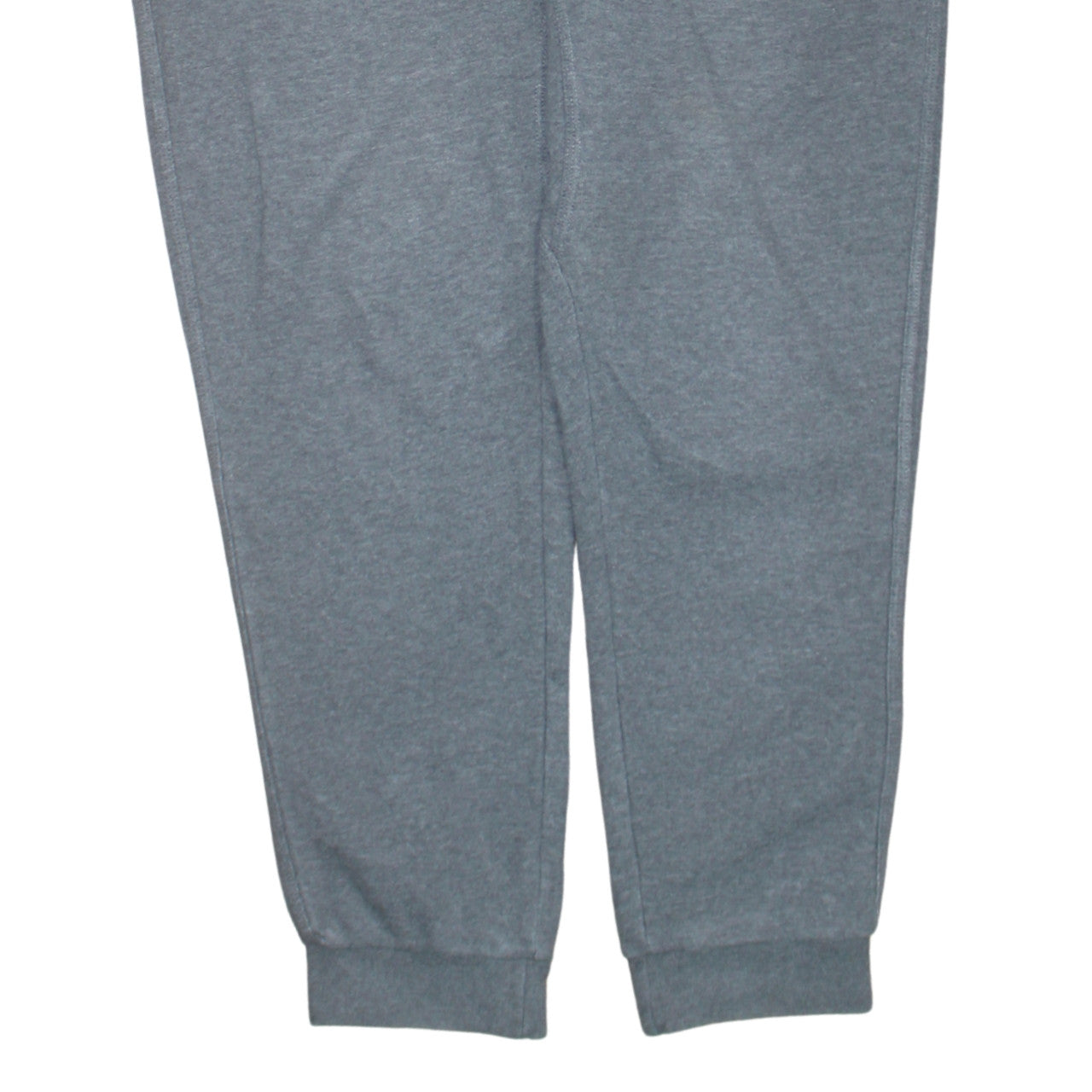 Mens UK Size M Nike Regular Fit Jogger Grey Trousers