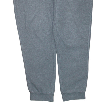 Mens UK Size M Nike Regular Fit Jogger Grey Trousers