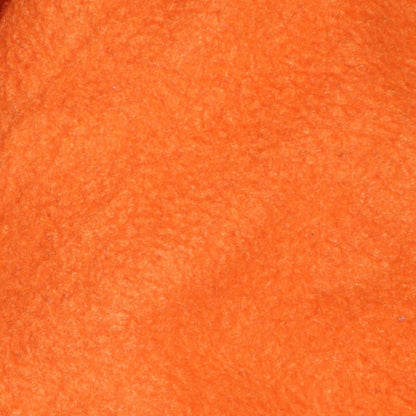 Womens UK Size S SOL'S Orange Pullover Hoodie