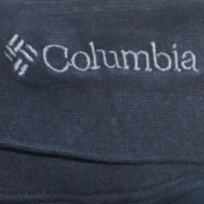 Mens UK Size XL Columbia Black  T-Shirt