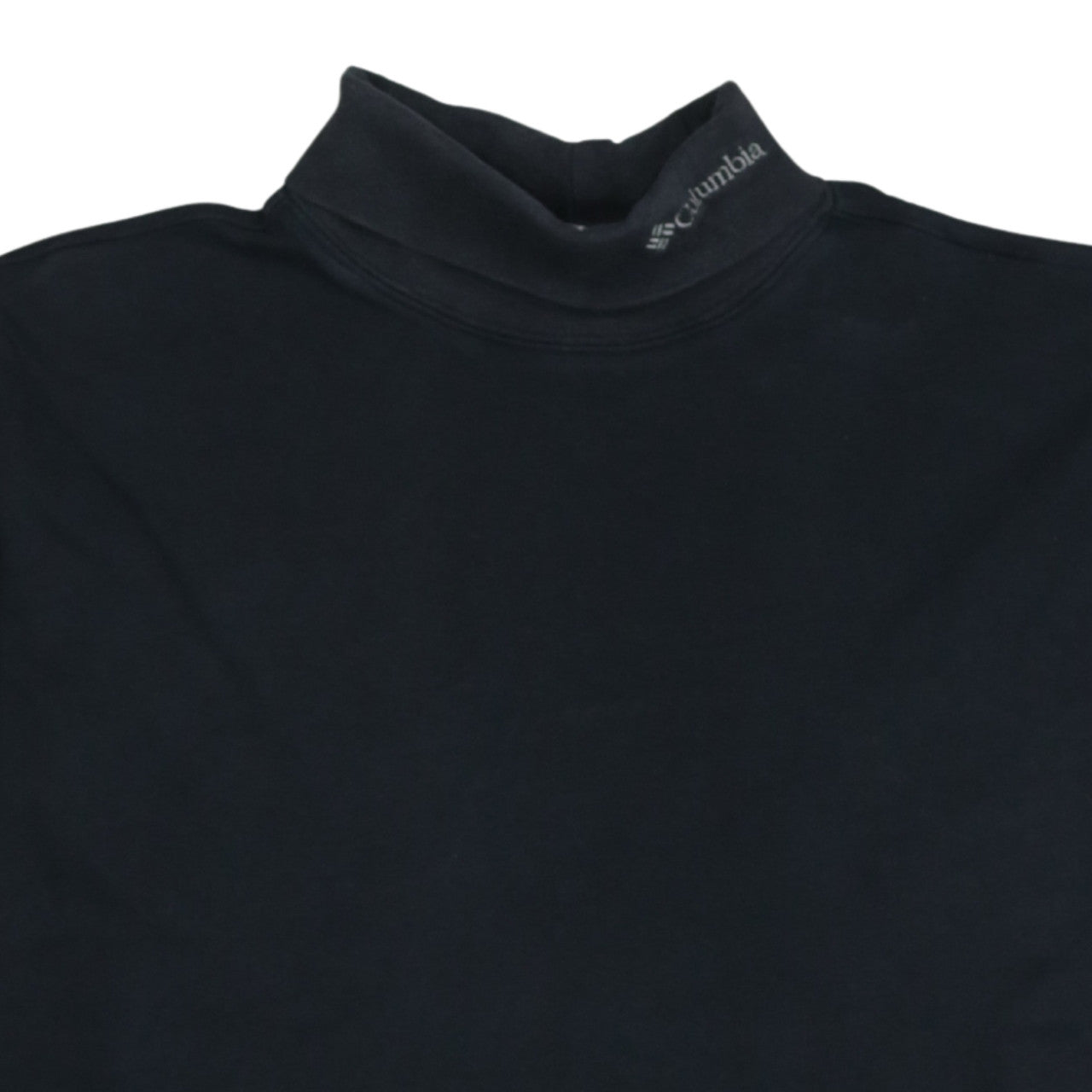 Mens UK Size XL Columbia Black  T-Shirt