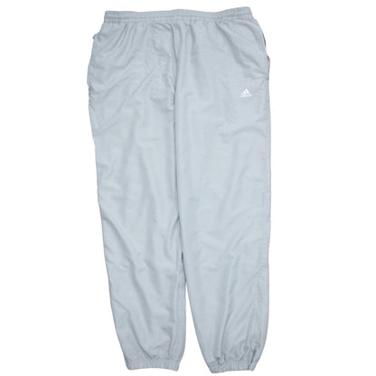 Mens UK Size 2XL adidas Regular Fit Jogger Grey Trousers