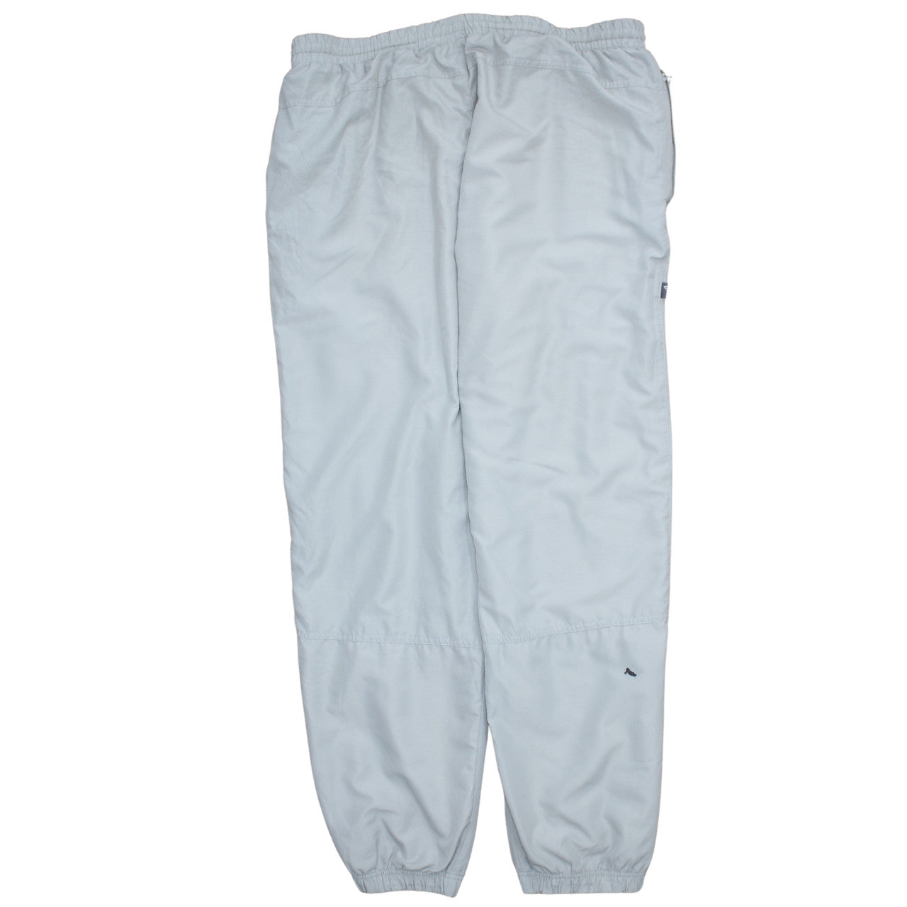 Mens UK Size 2XL adidas Regular Fit Jogger Grey Trousers