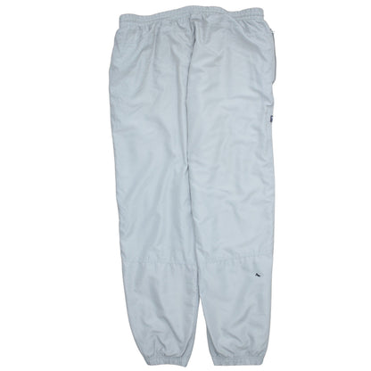 Mens UK Size 2XL adidas Regular Fit Jogger Grey Trousers