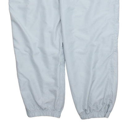 Mens UK Size 2XL adidas Regular Fit Jogger Grey Trousers