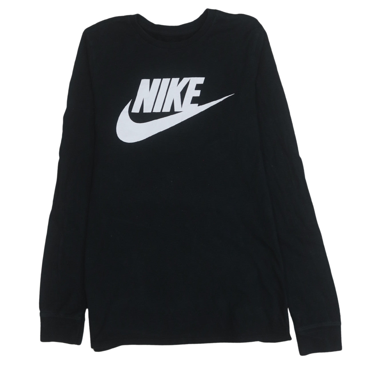 Mens UK Size S Nike Black  T-Shirt