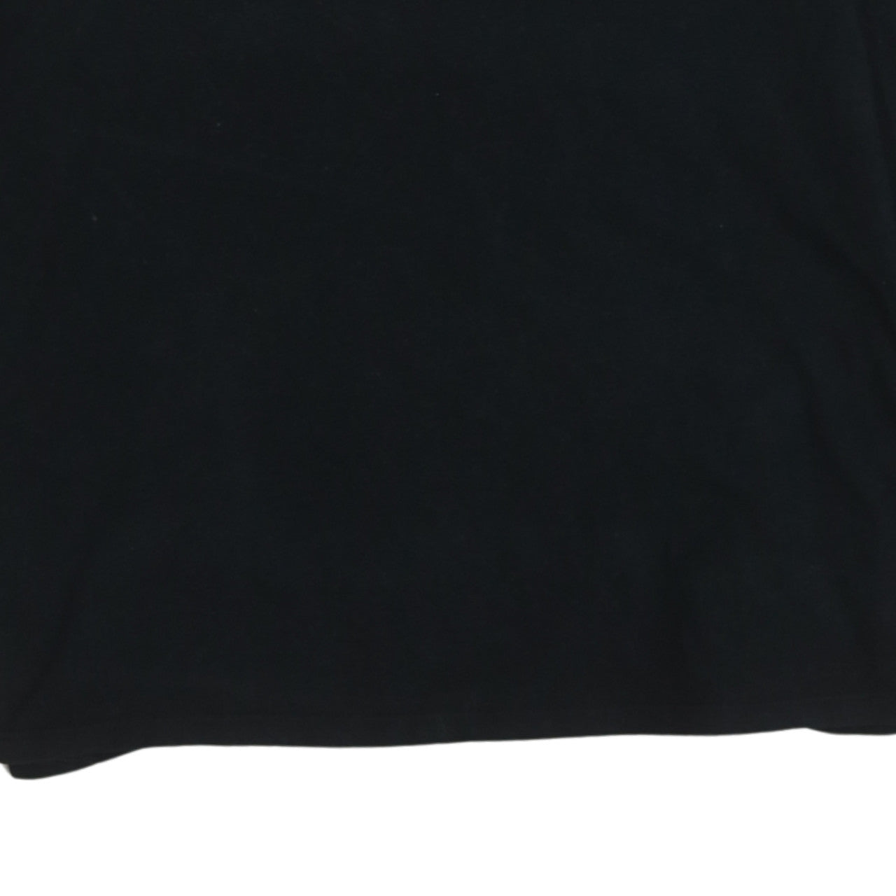 Mens UK Size S Nike Black  T-Shirt
