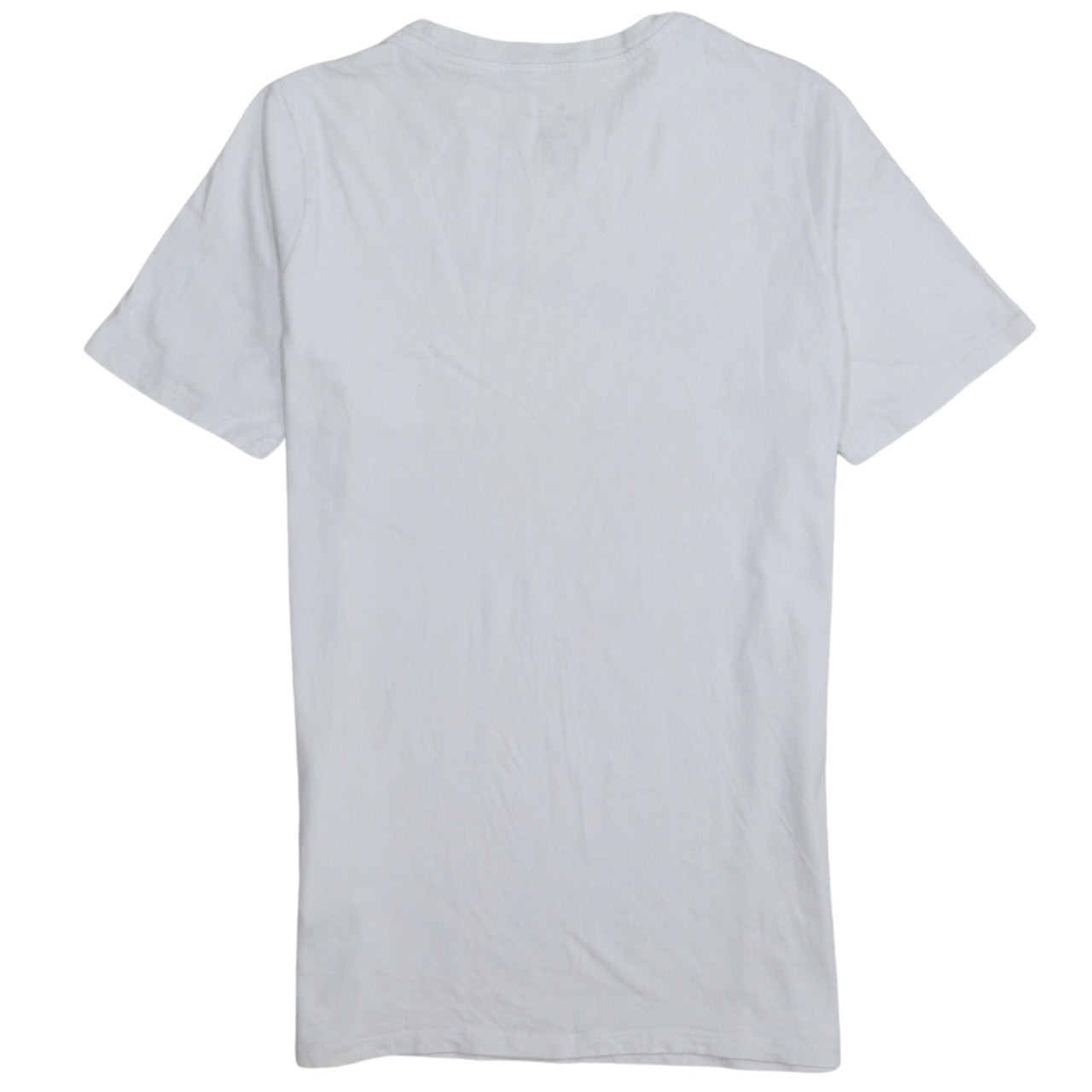 Mens UK Size XL Tommy Jeans White  T-Shirt