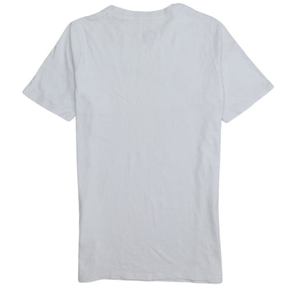 Mens UK Size XL Tommy Jeans White  T-Shirt