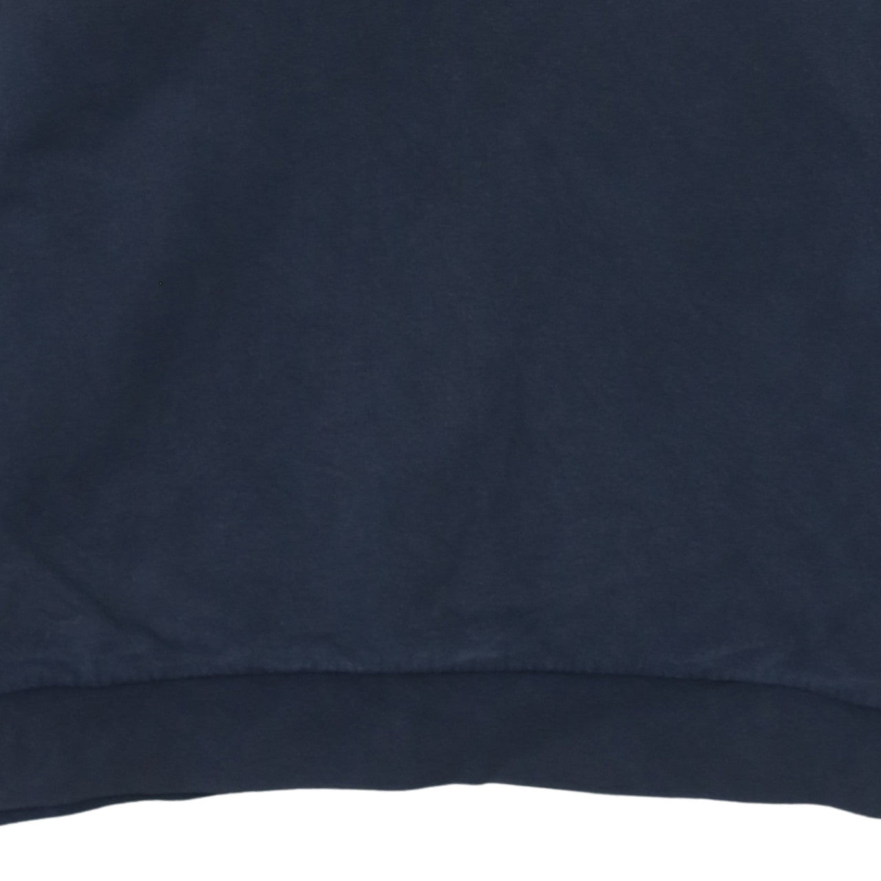 Mens UK Size M adidas Blue Pullover Sweatshirt