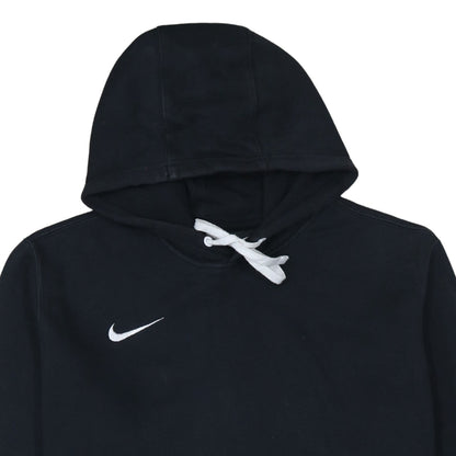 Mens UK Size XL Nike Black Pullover Hoodie
