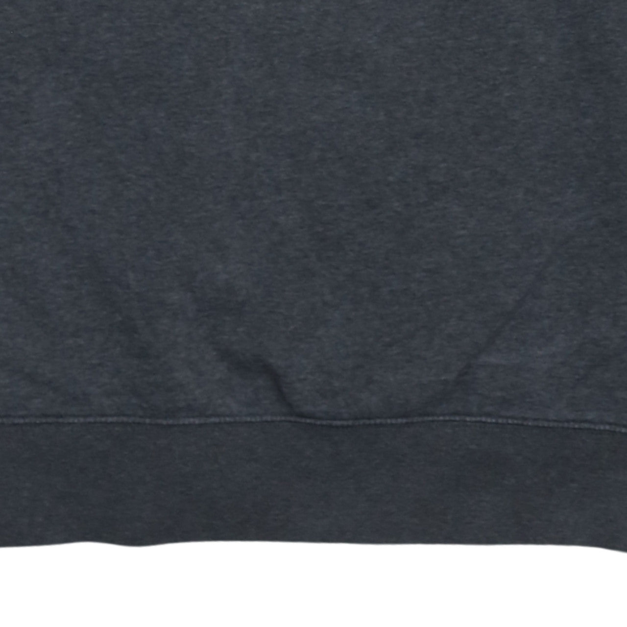 Mens UK Size S Nike Grey Pullover Sweatshirt