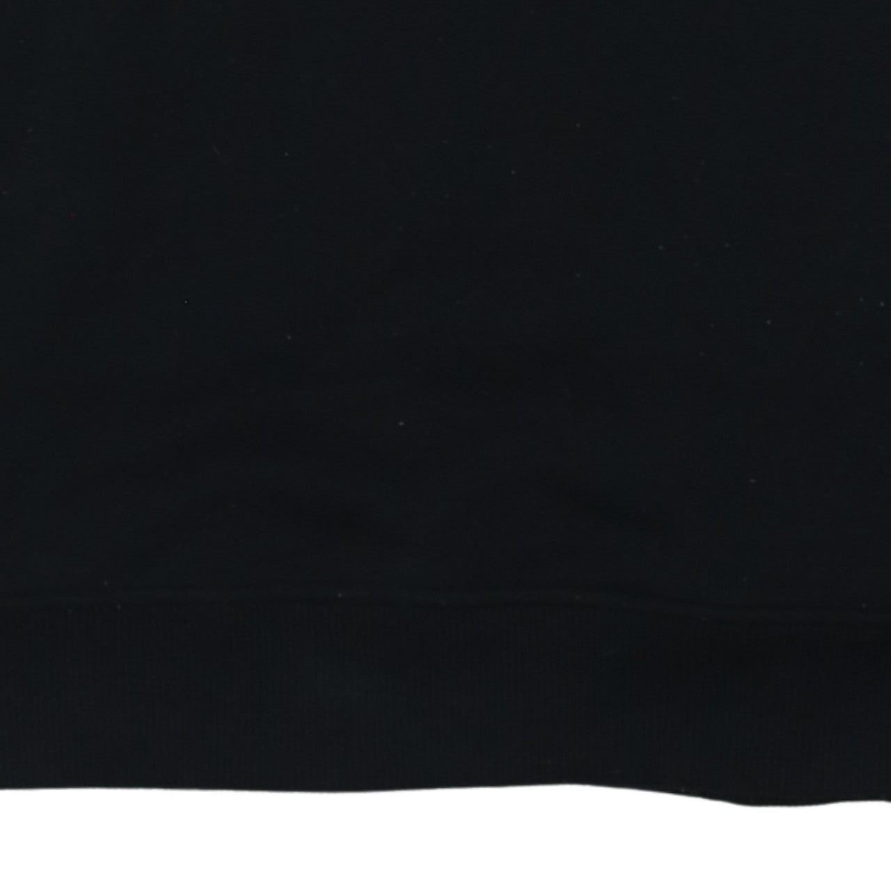 Mens UK Size M Tommy Jeans Black Pullover Sweatshirt