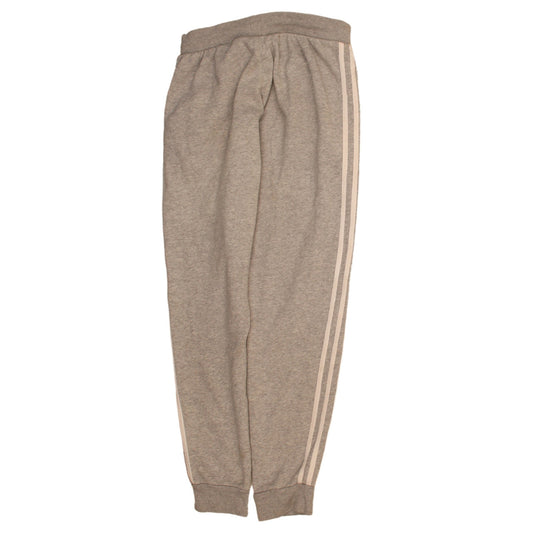 Womens UK Size XS adidas Regular Fit Jogger Grey Trousers