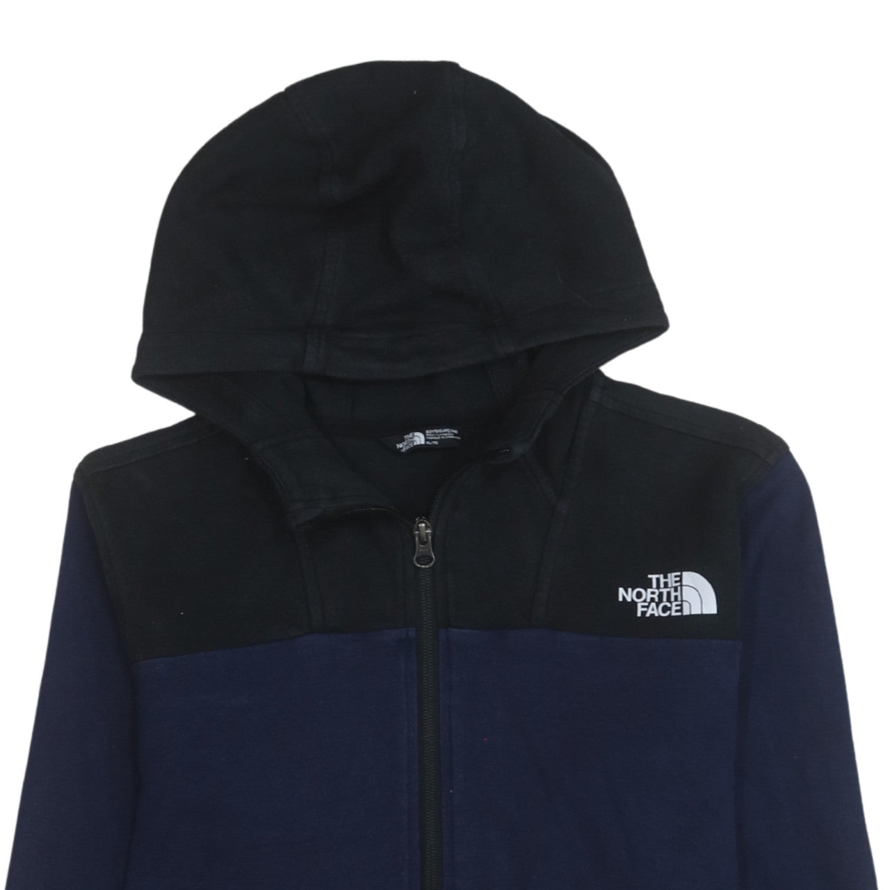 Boys UK Size XL The North Face Blue Pullover Hoodie