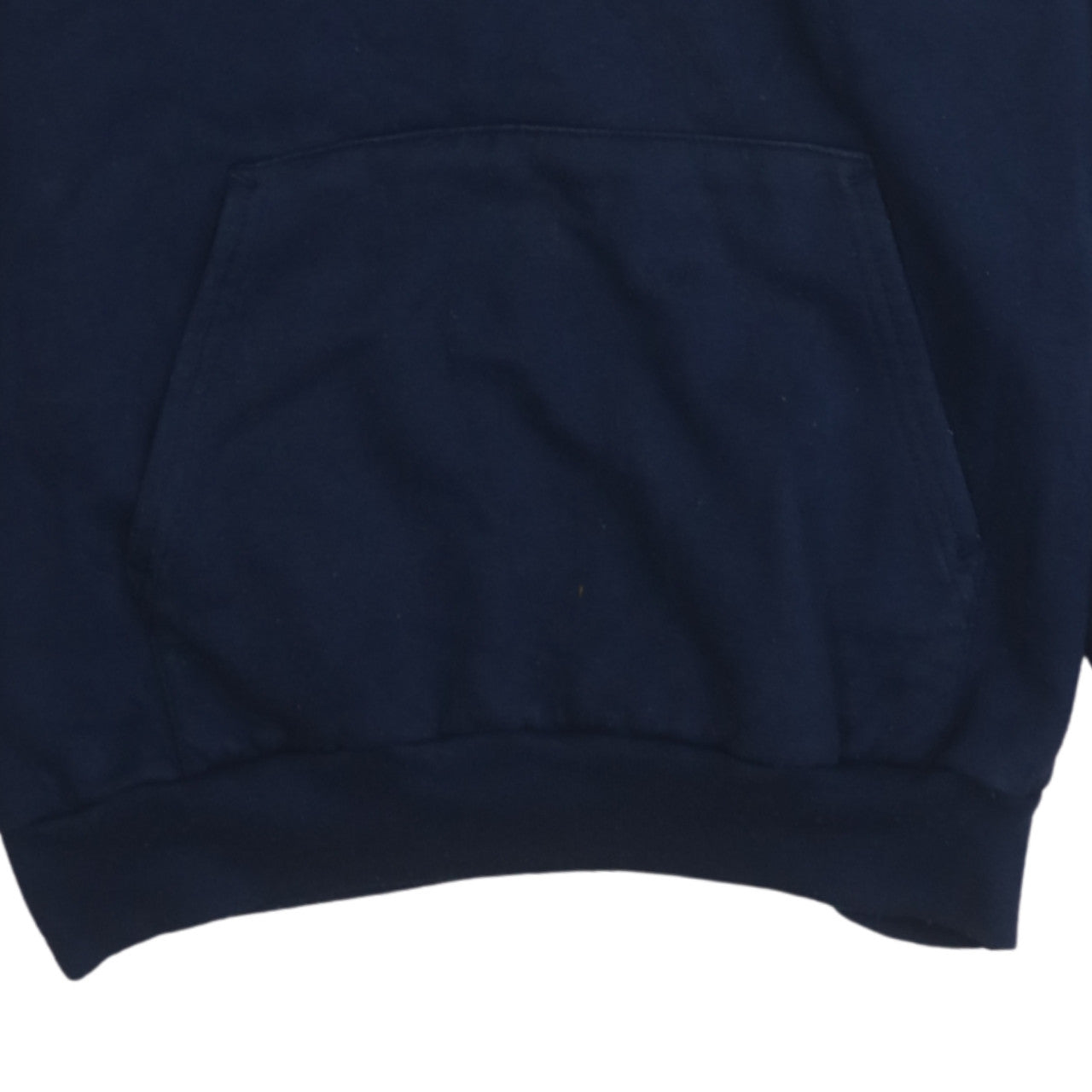 Womens UK Size S Walt Disney World by Hanes Blue Pullover Hoodie