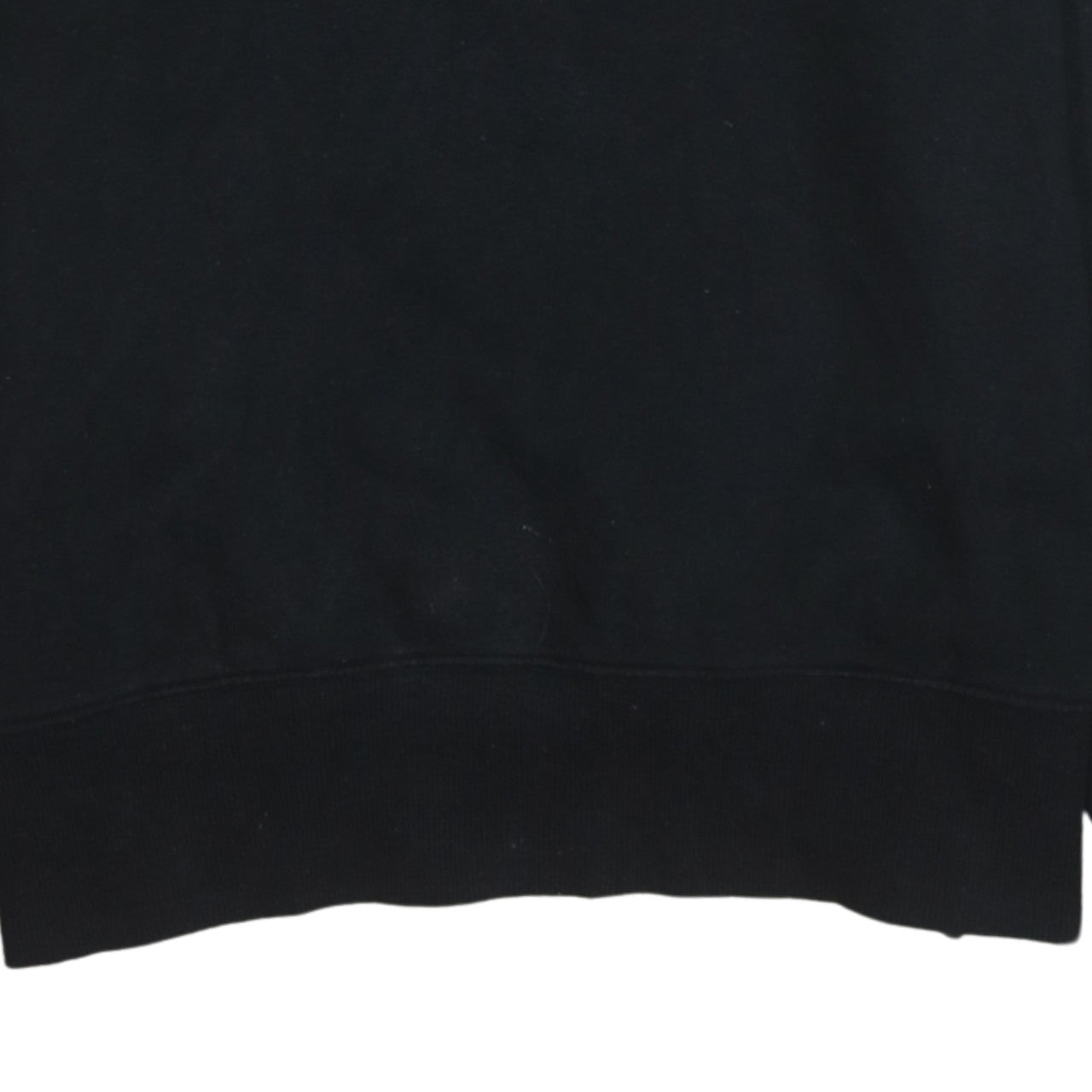 Mens UK Size S New Balance Black Pullover Sweatshirt