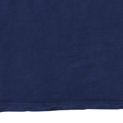 Mens UK Size M Tommy Hilfiger Blue Pullover Sweatshirt