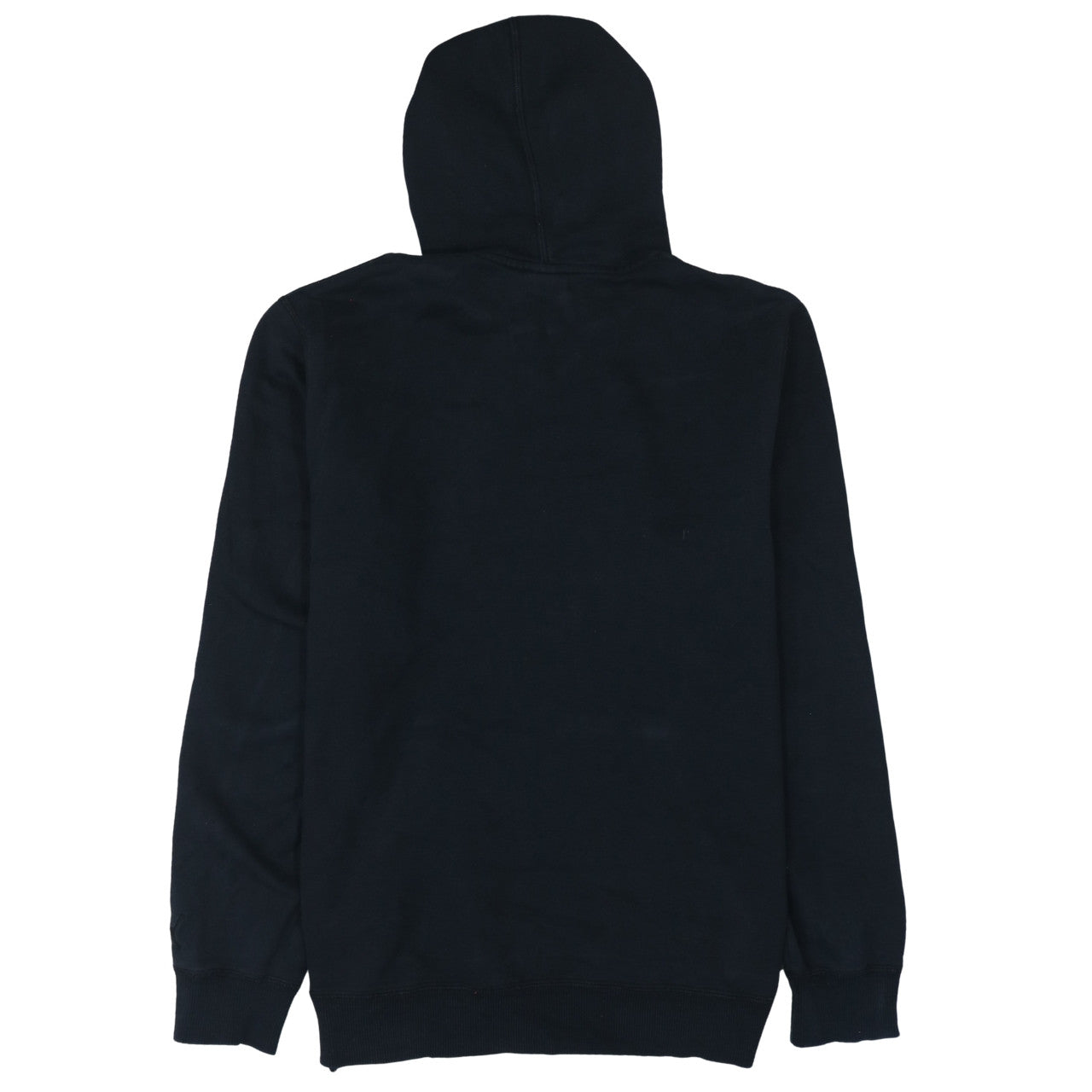 Mens UK Size XL PUMA Black Pullover Hoodie