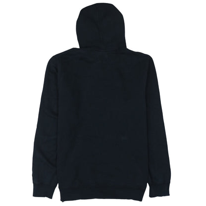 Mens UK Size XL PUMA Black Pullover Hoodie