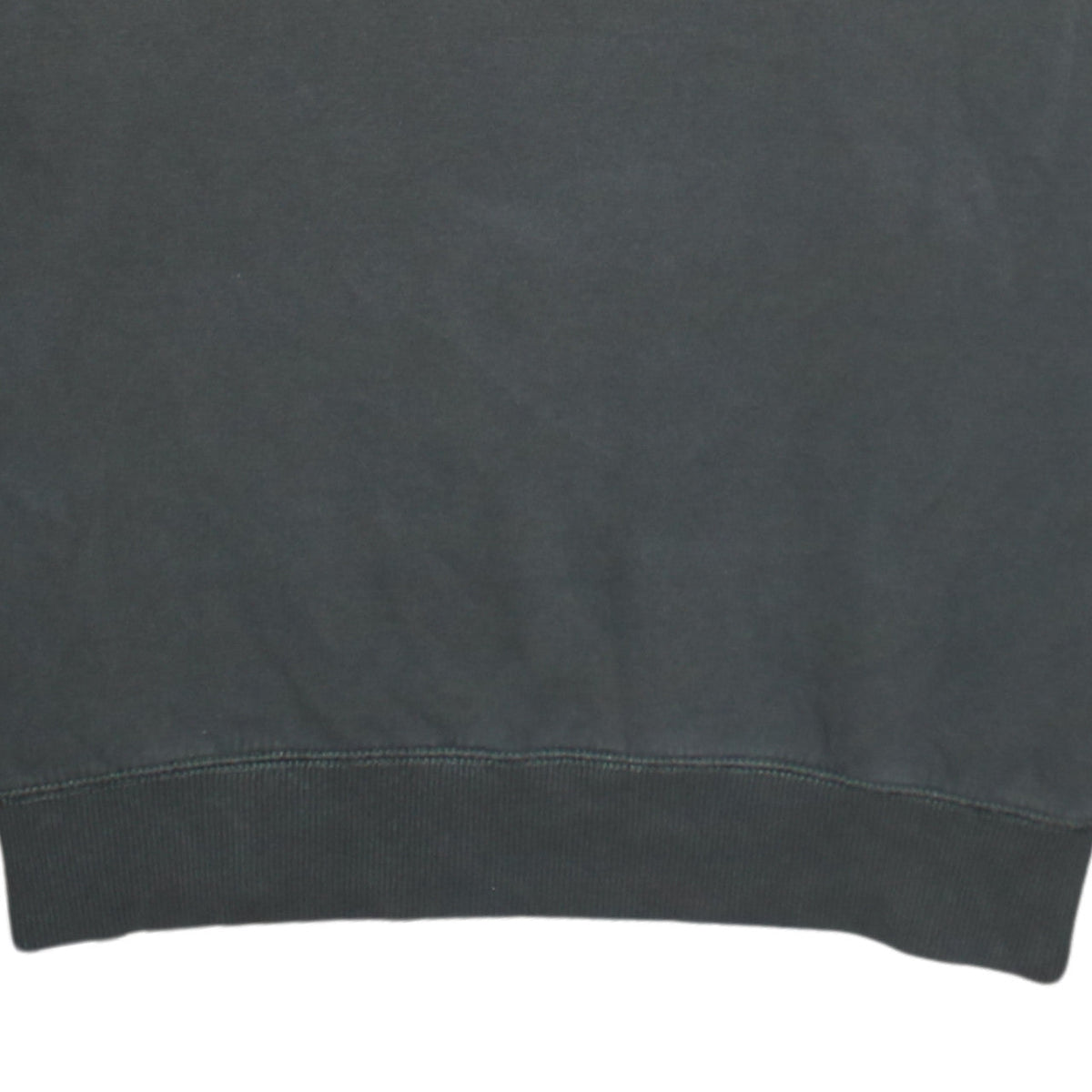 Mens UK Size M The North Face Green Pullover Sweatshirt